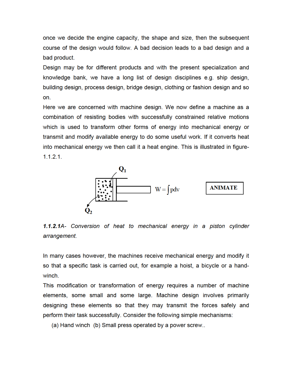 IES Study Material For Mechanical Engineering Paper II Design of Machine Elements - Page 5