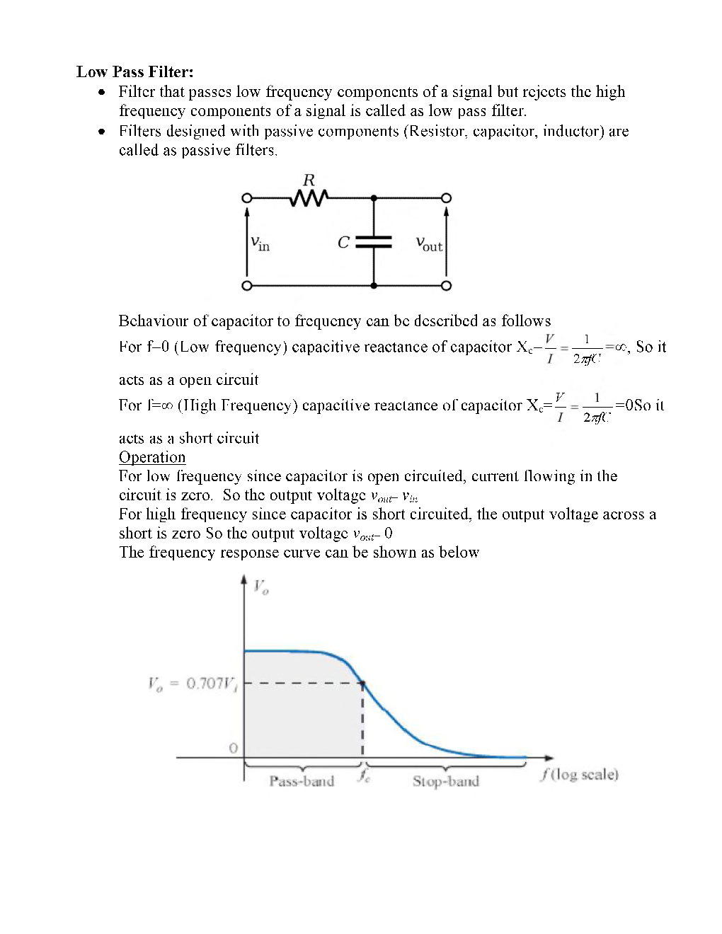 IES Basic Electronics Engineering Study Material For Electronic Telecommunication Engineering Paper-1 - Page 4