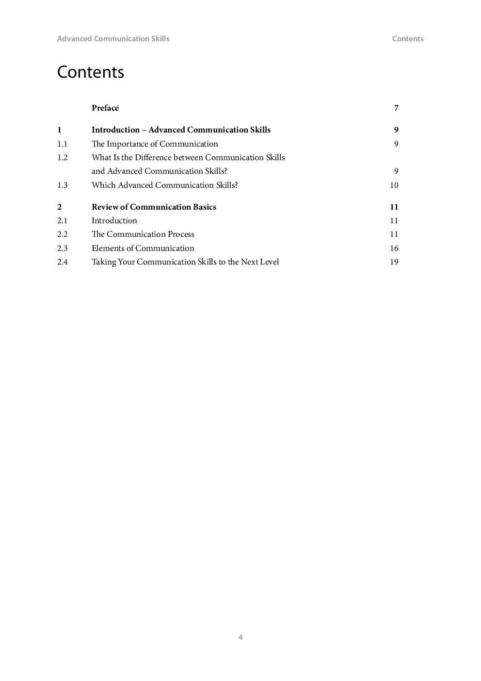 IES Advanced Communication Skills Study Material For Electronic Telecommunication Engineering Paper-2 - Page 2
