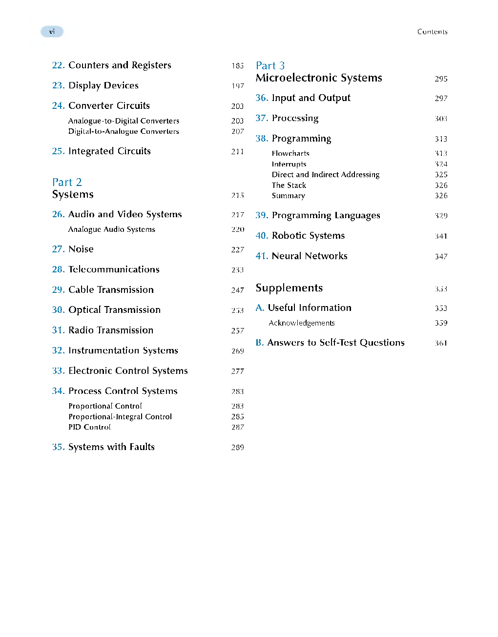 IES Advanced Electronic Study Material For Electronic Telecommunication Engineering Paper-2 - Page 4