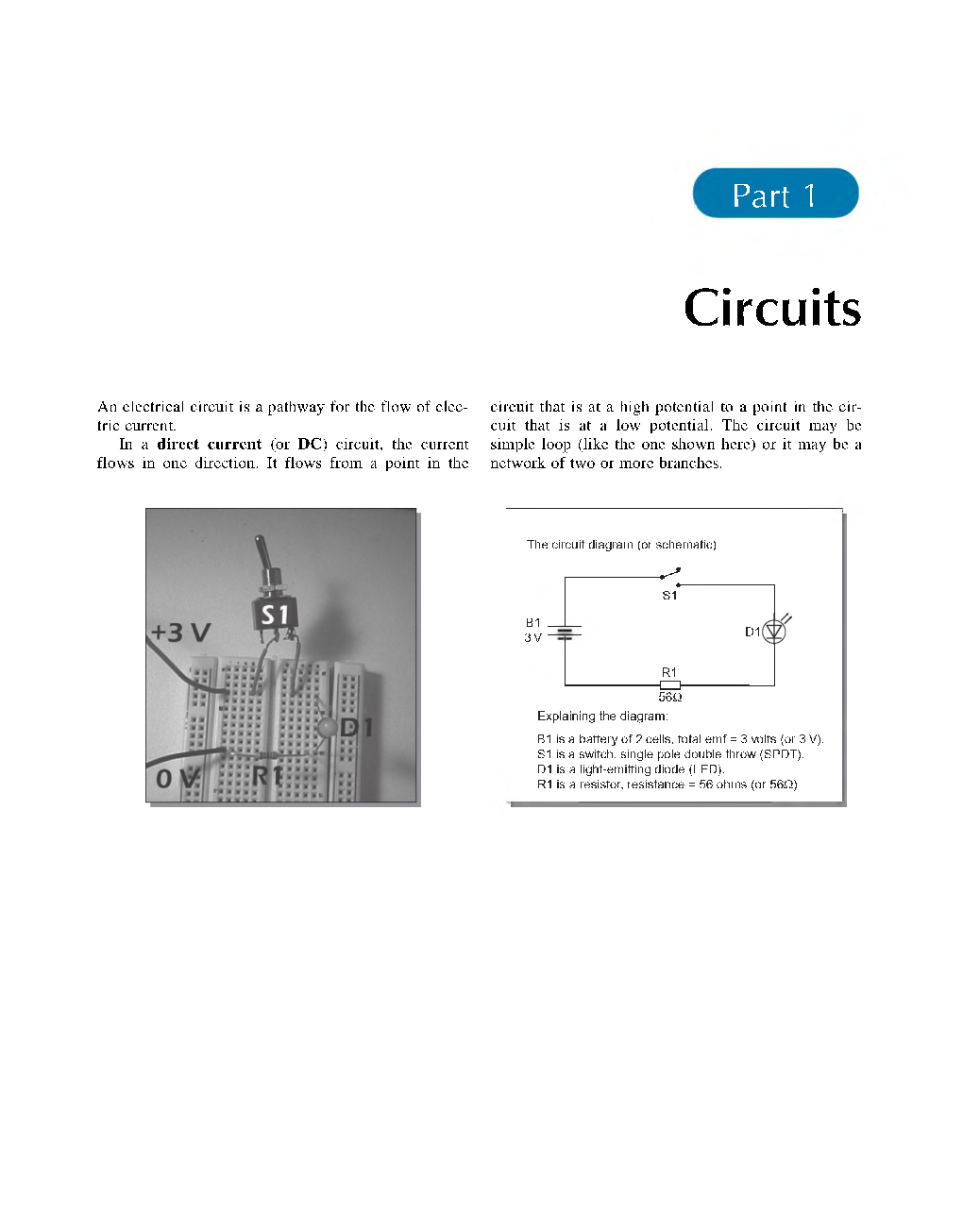 IES Advanced Electronic Study Material For Electronic Telecommunication Engineering Paper-2 - Page 5