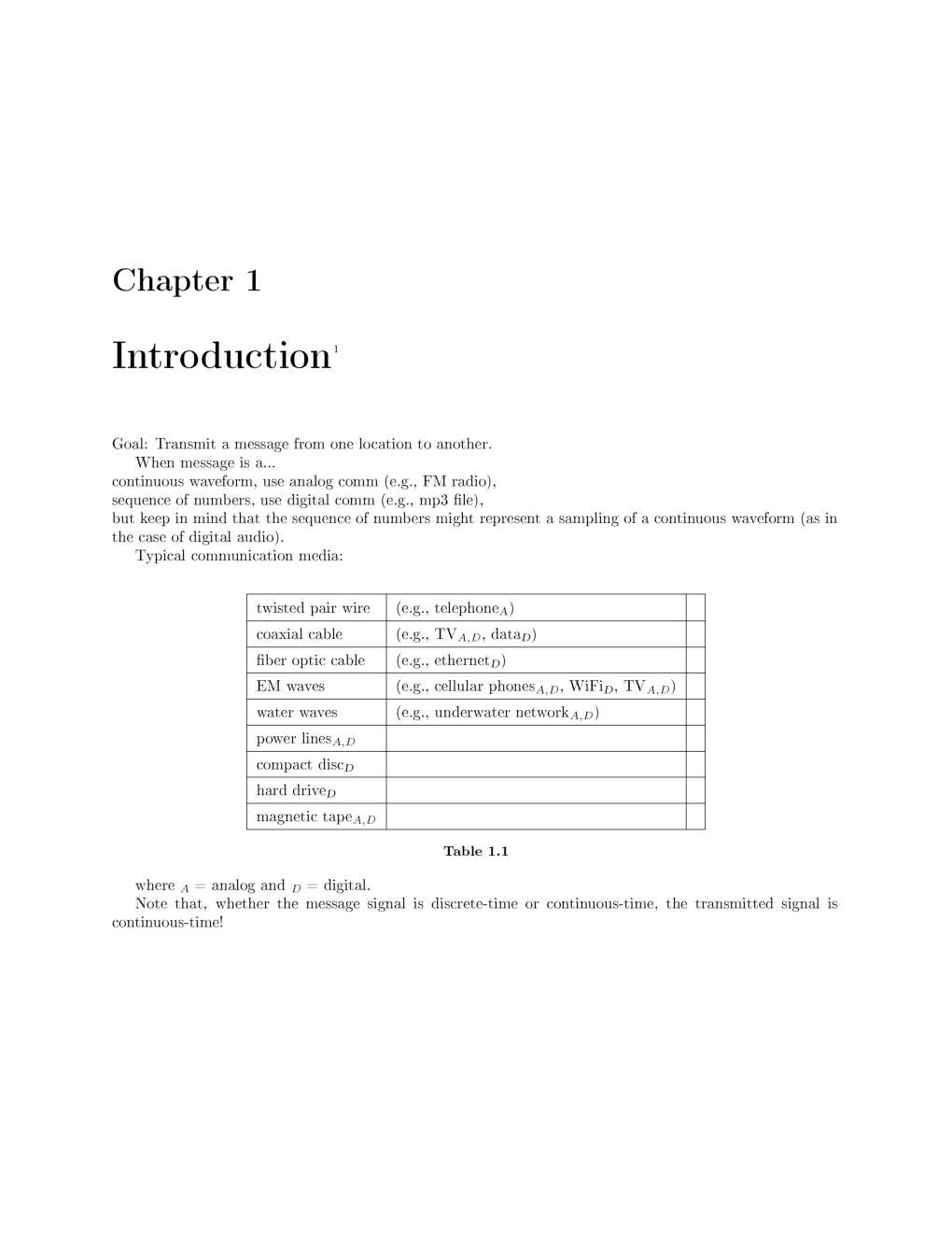 IES Analog And Digital Communication Systems Study Material For Electronic Telecommunication Engineering Paper-2 - Page 4
