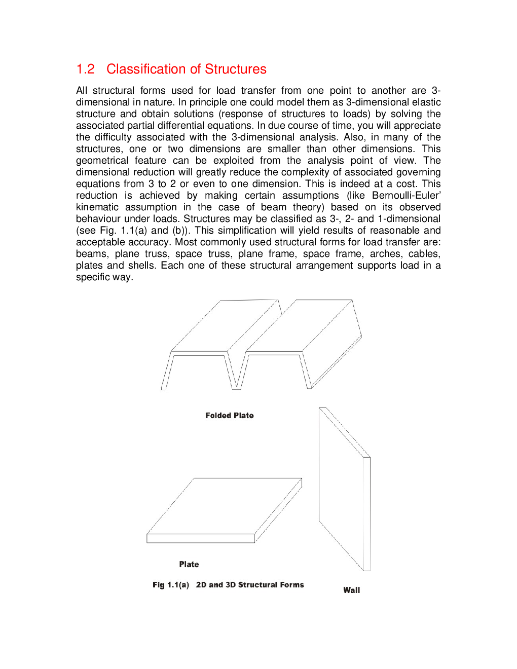 IES Structure Analysis Study Material For Civil Engineering Paper-1 - Page 5