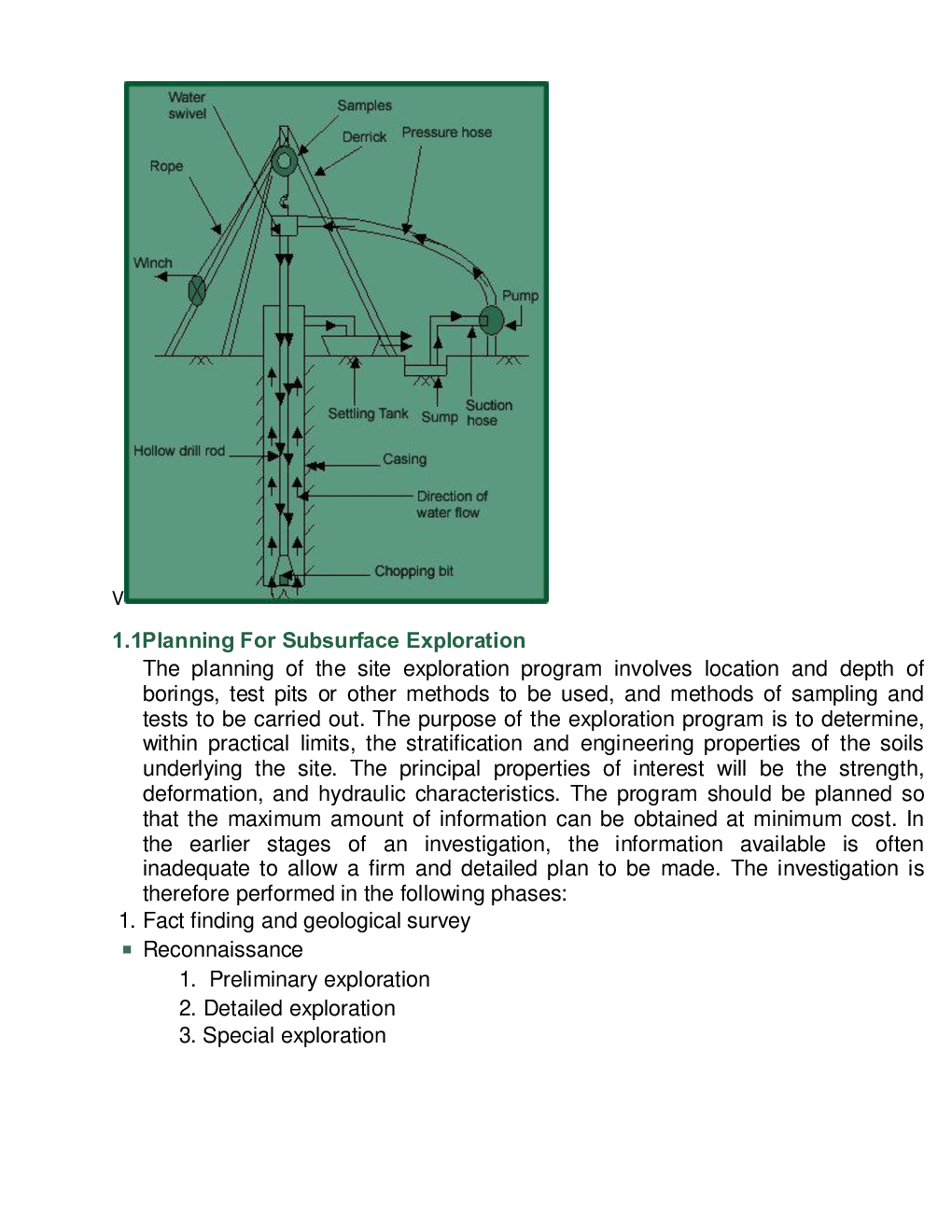 IES Foundation Engineering  Study Material For Civil Engineering Paper-2 - Page 3
