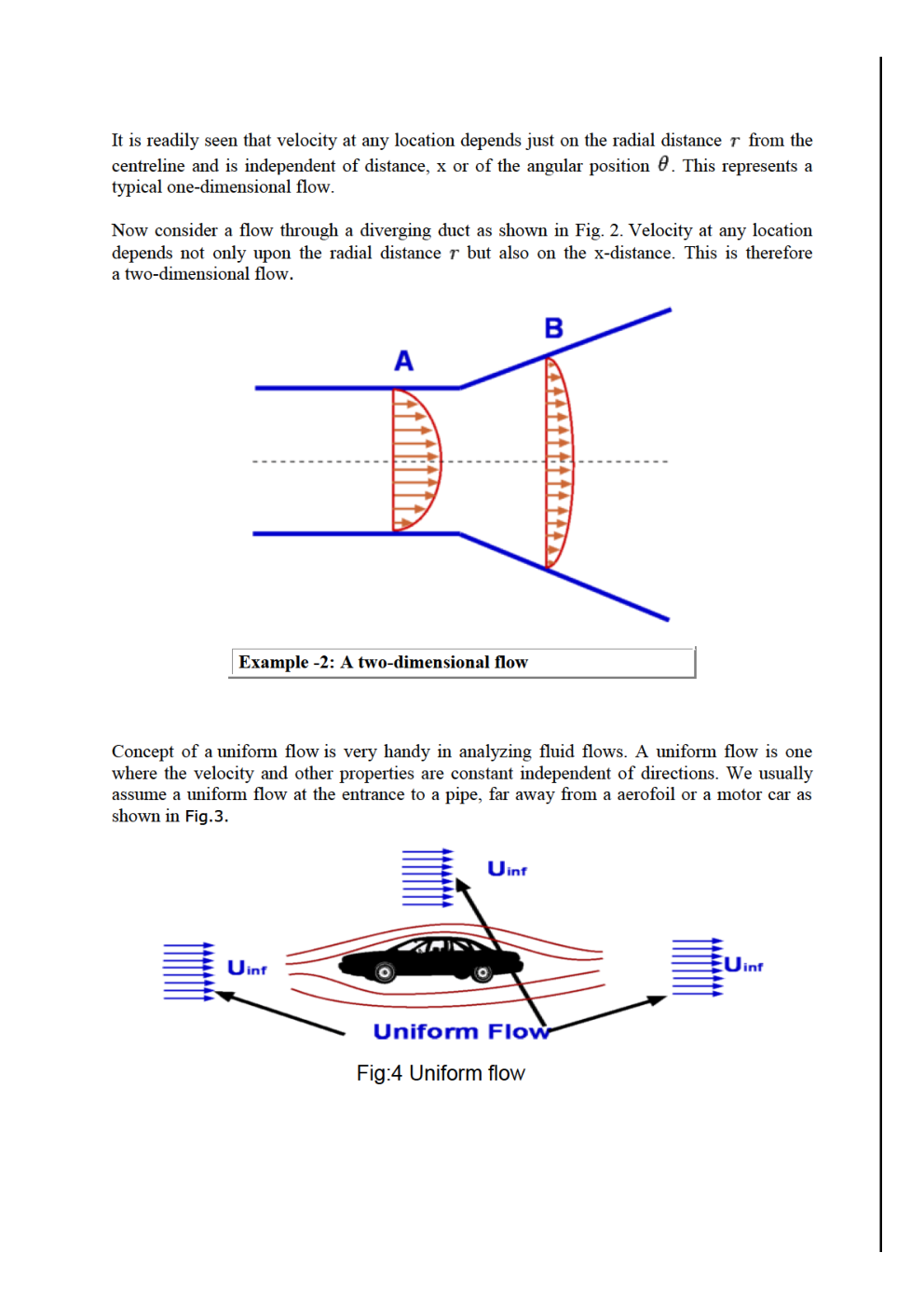 IES Flow Of Fluids Study Material For Civil Engineering Paper-2 - Page 5