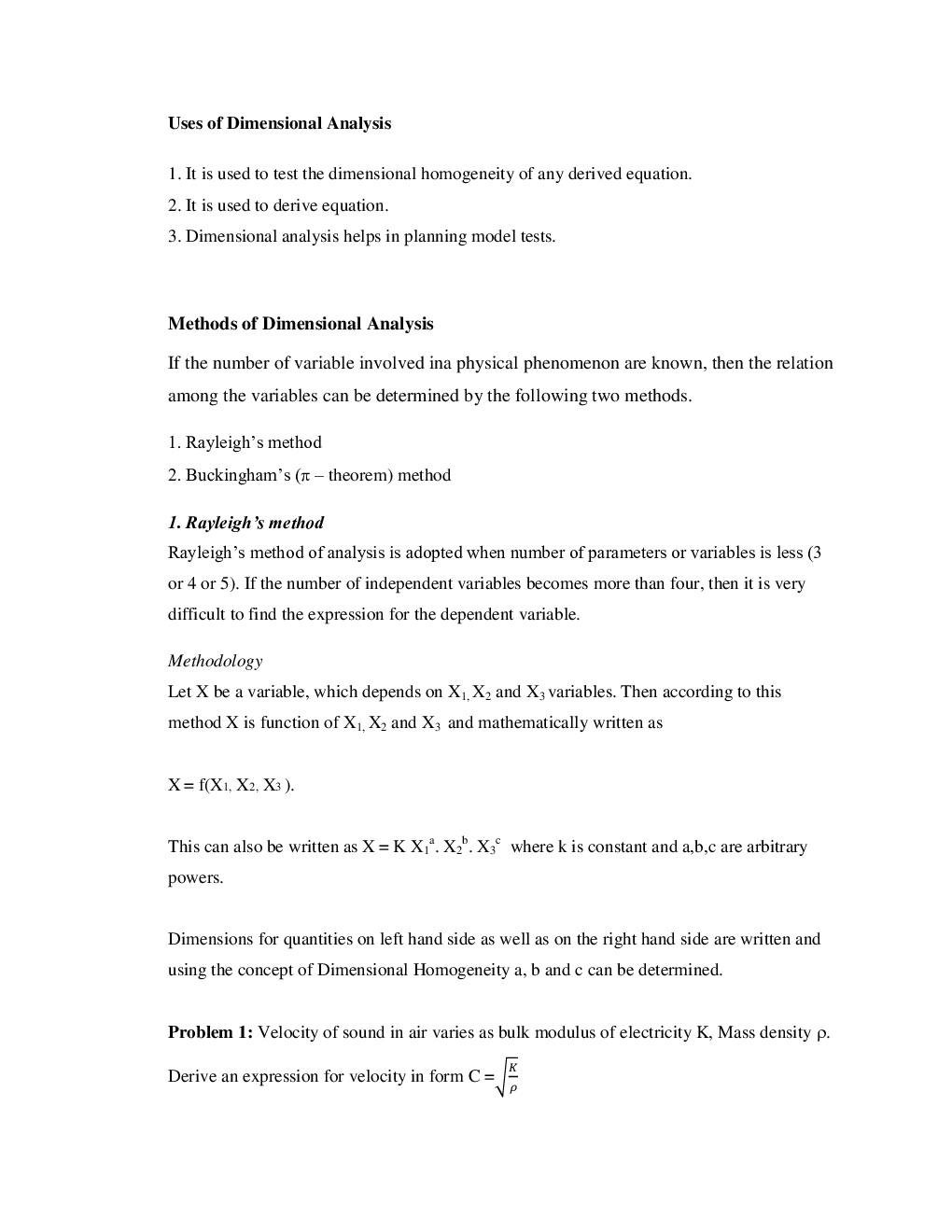 IES Hydraulic Machines And Hydro Power Study Material For Civil Engineering Paper-2 - Page 4