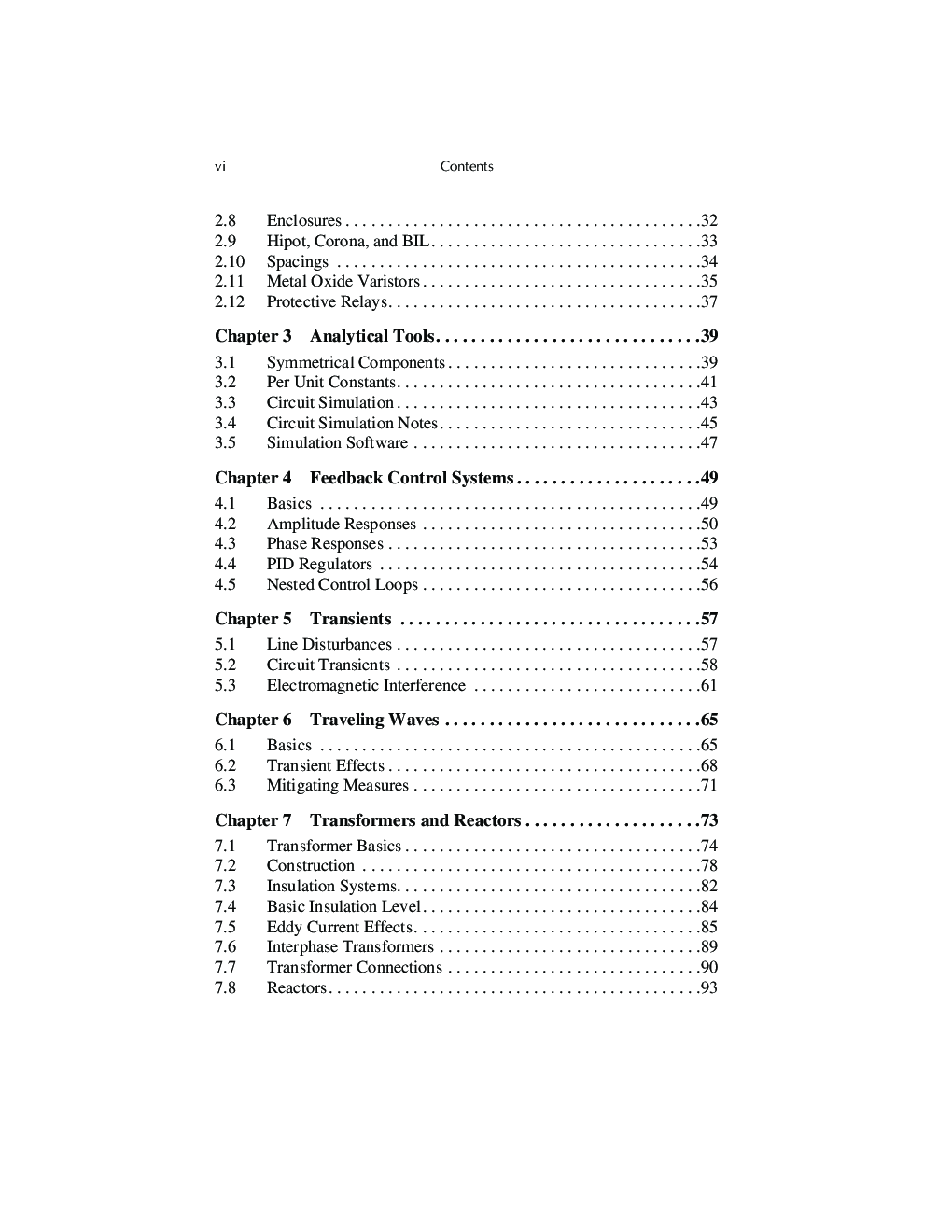 Power Electronics Design A Practitioners Guide - Page 4