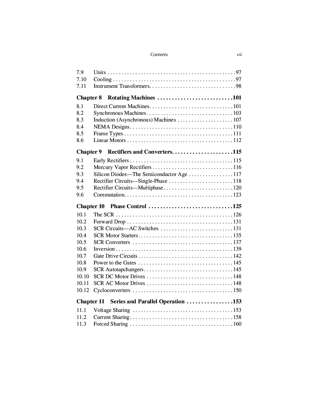 Power Electronics Design A Practitioners Guide - Page 5