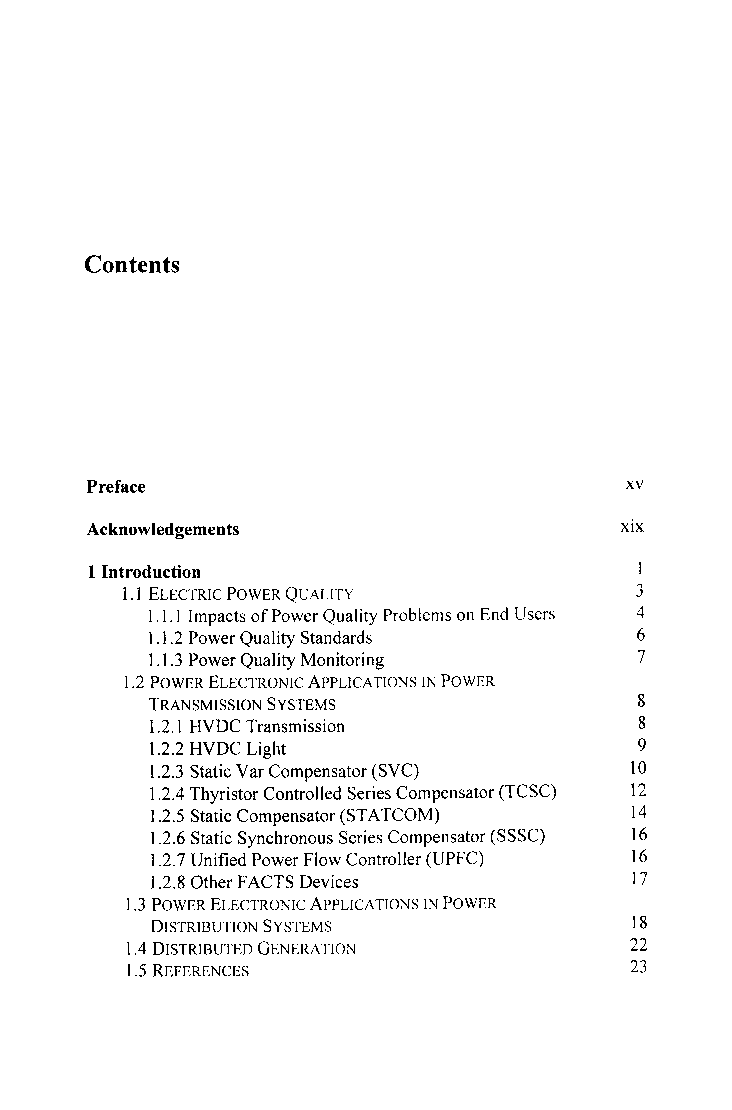 Power Quality Enhancement Using Custom Power Devices - Page 3