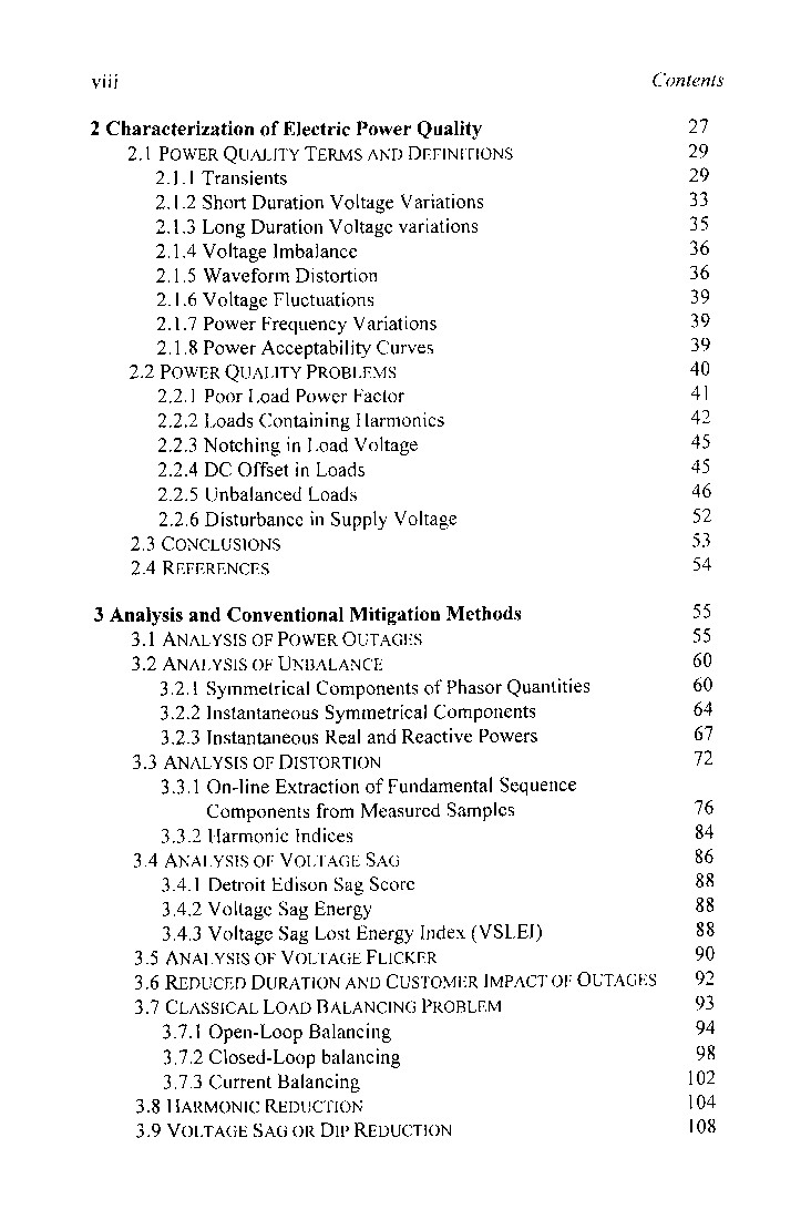 Power Quality Enhancement Using Custom Power Devices - Page 4