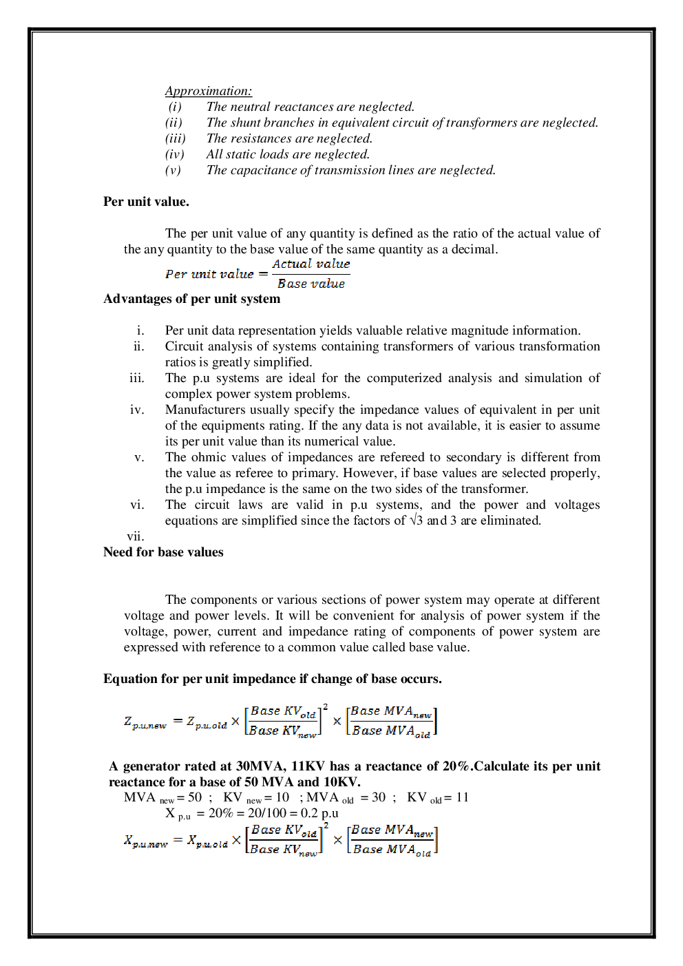 Power System Analysis Vol-IV - Page 5