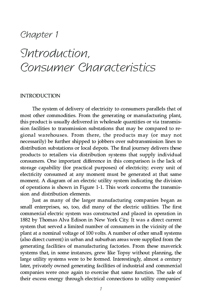 Power Transmission And Distribution Second Edition - Page 4