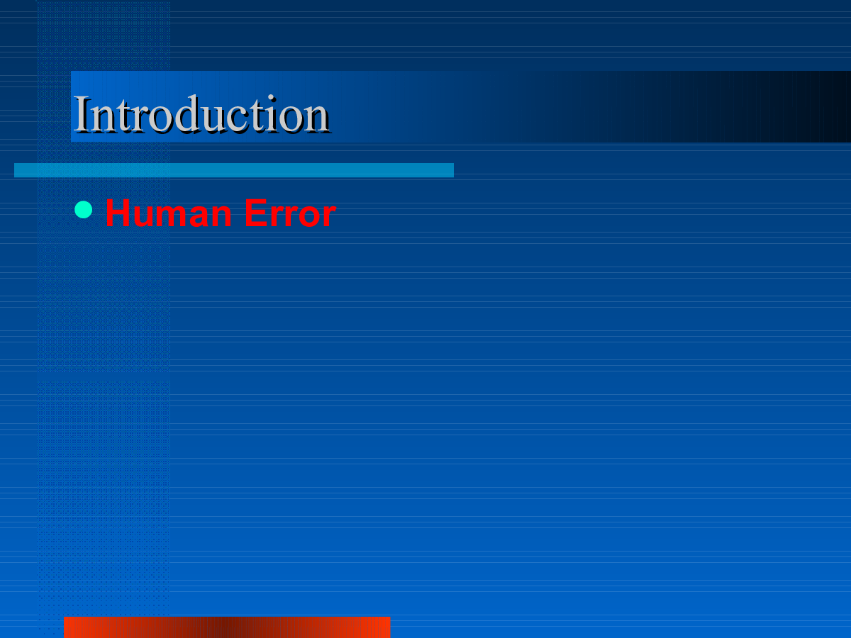 Power System Protective Relaying Part One - Page 4