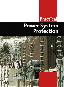Practical Power System Protection - Page 1