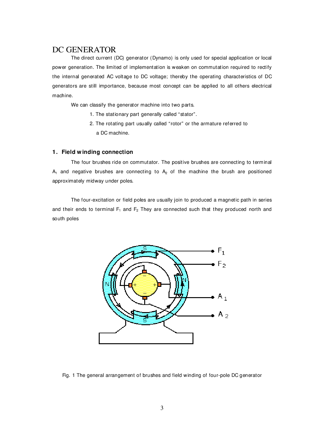 Principal Of Electrical Machinery And Optimization Of Electrical Power - Page 3