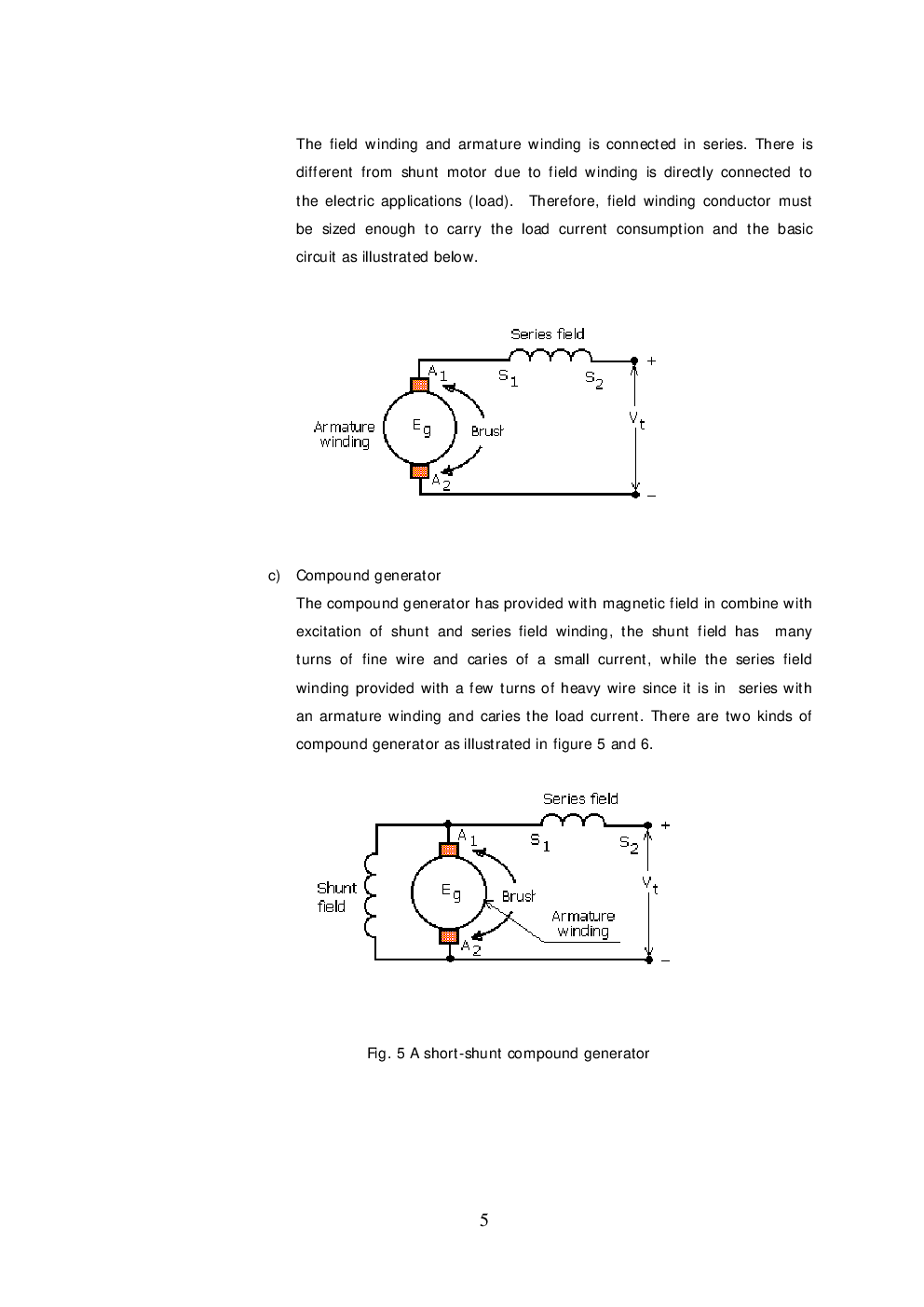 Principal Of Electrical Machinery And Optimization Of Electrical Power - Page 5