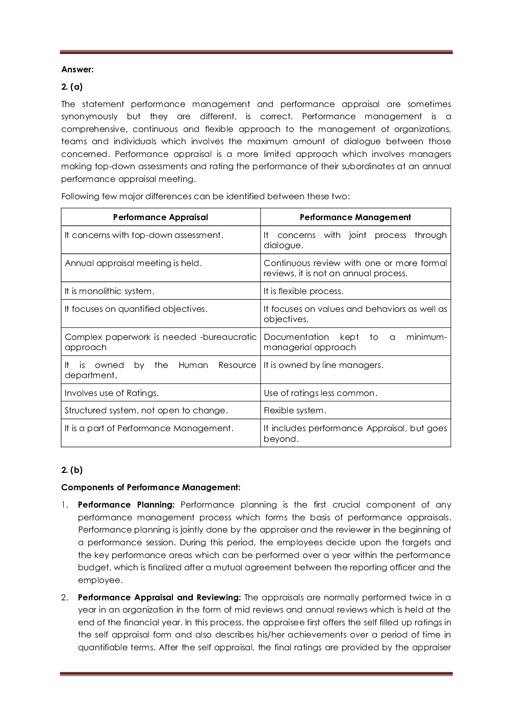 Business valuation calculator image