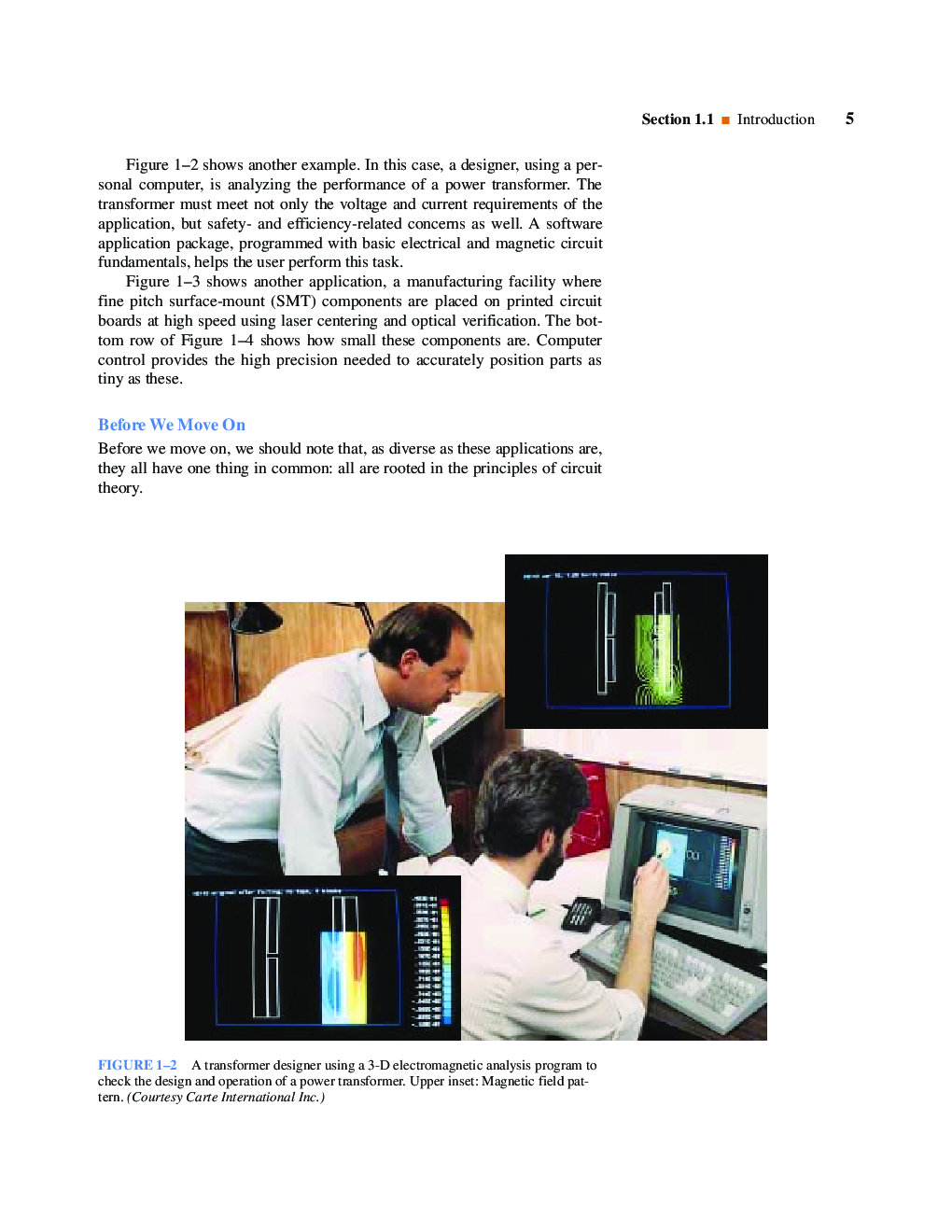 Circuit Analysis Theory and Practice - Page 5