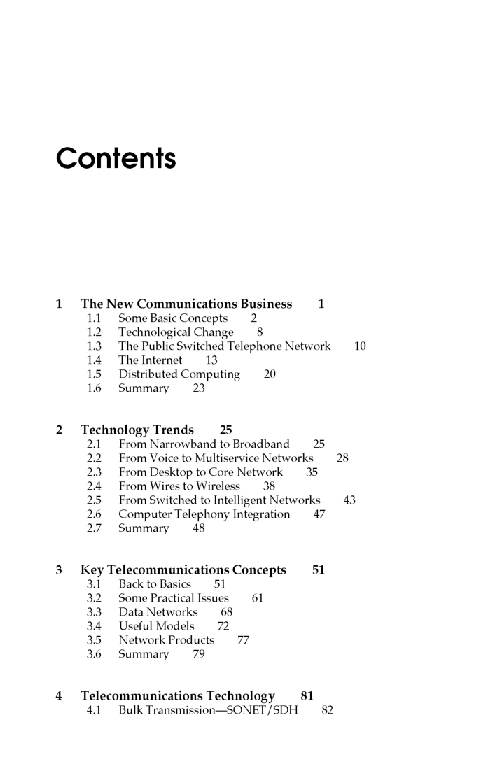 Communications Technology Explained - Page 3