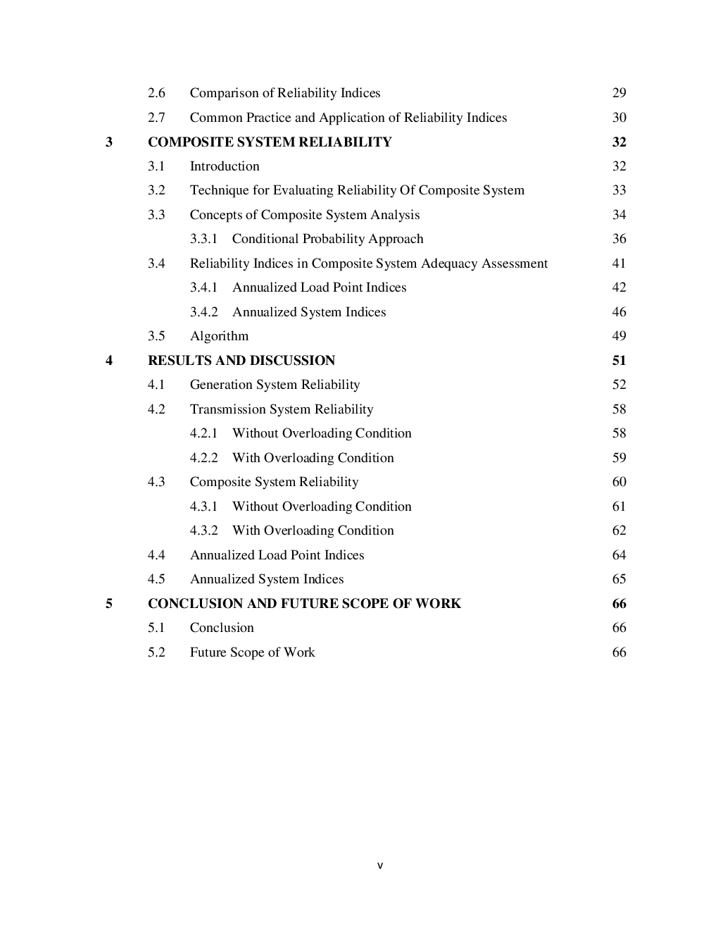 Composite System Reliability Evaluation - Page 4