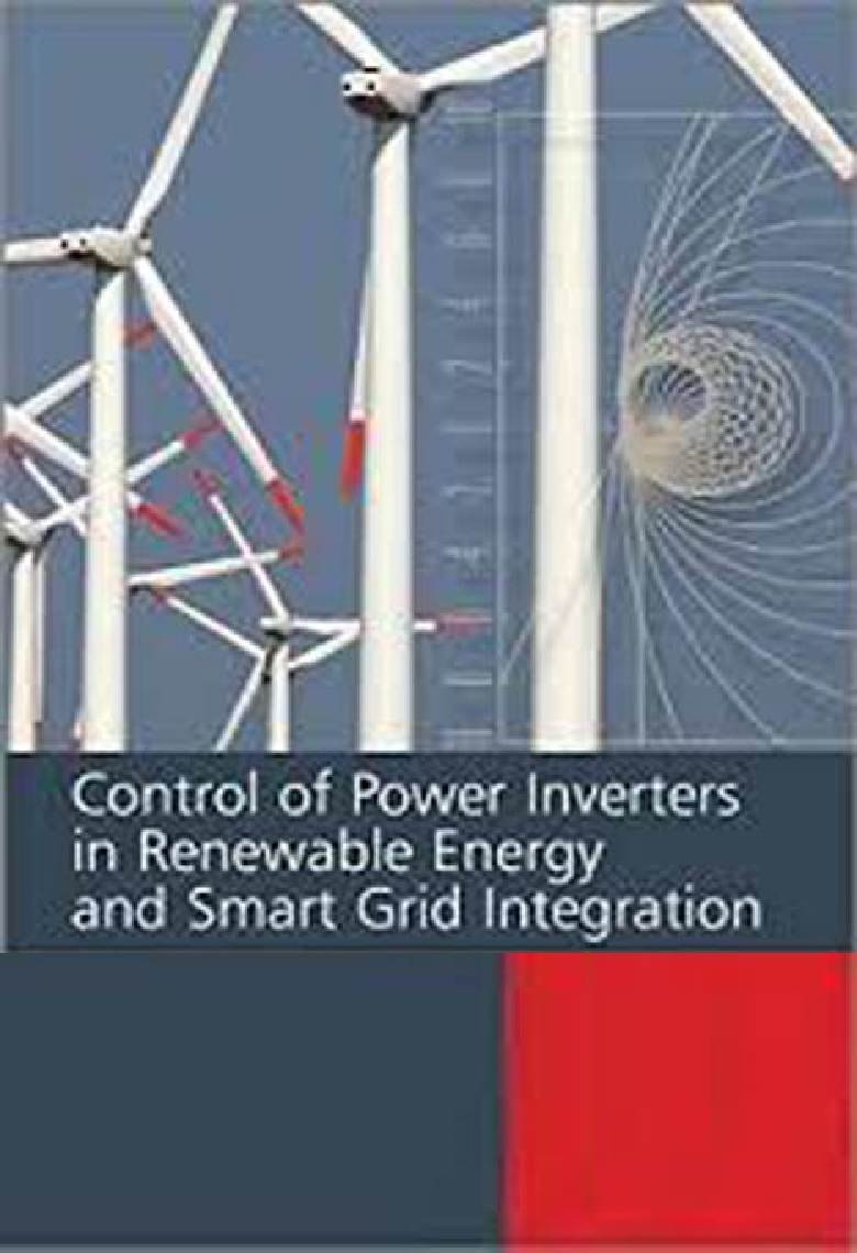 Control Of Power Inverters In Renewable Energy And Smart Grid Integration - Page 1