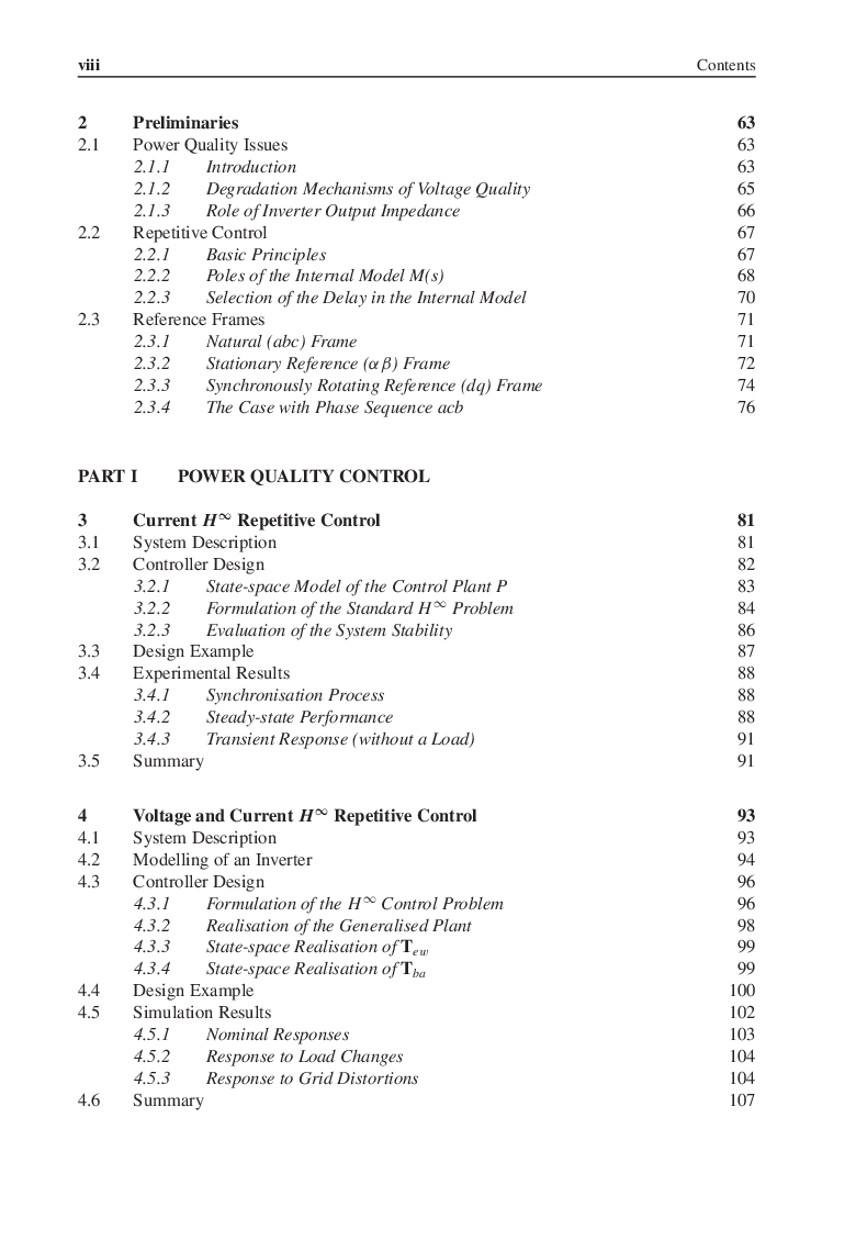 Control Of Power Inverters In Renewable Energy And Smart Grid Integration - Page 4