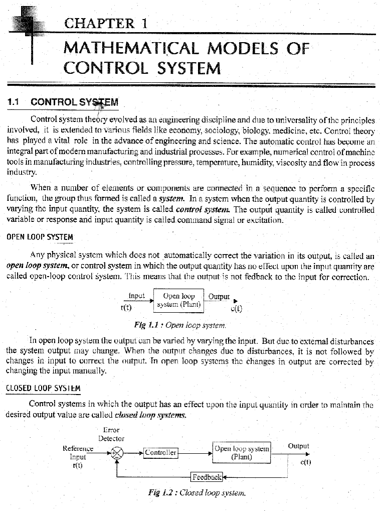 Control System Second Edition - Page 2