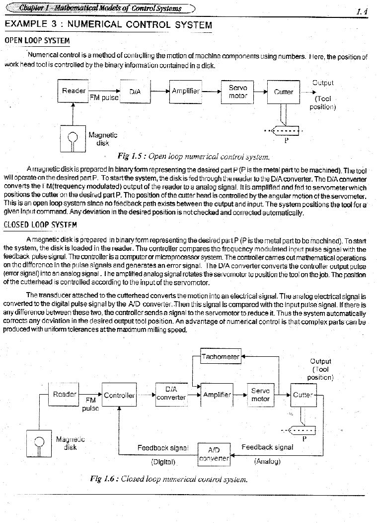 Control System Second Edition - Page 5