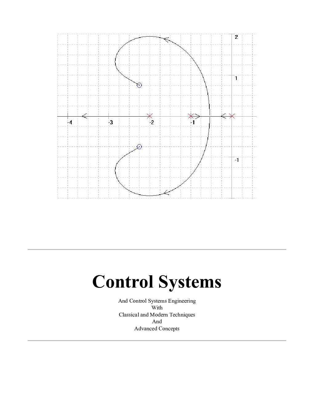Modern Control Systems - Page 2