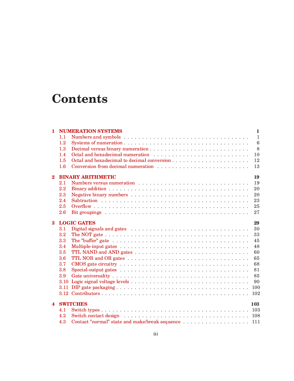 Lesson In Electric Circuits Volume-IV Digital - Page 3