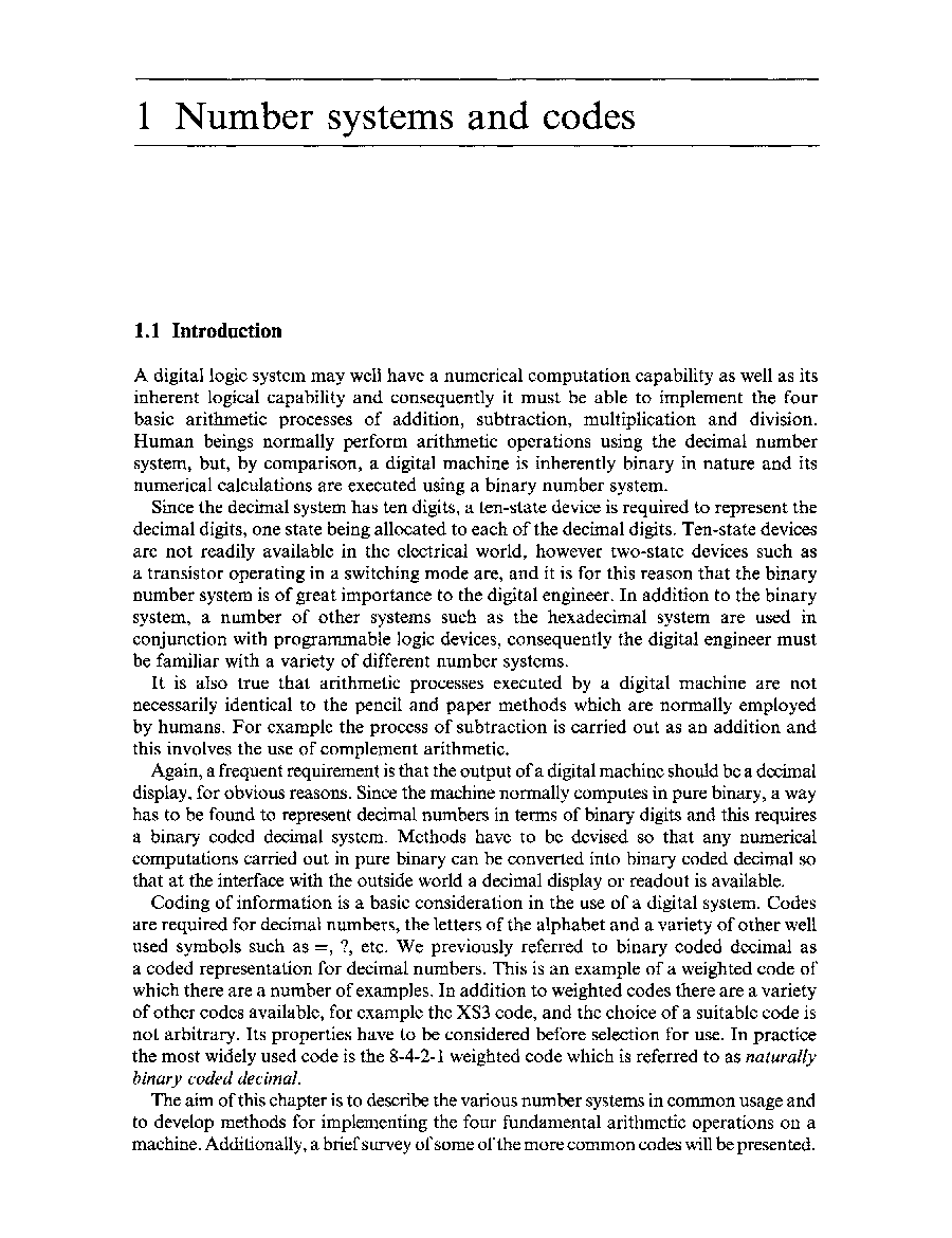 Digital Logic Design Fourth Edition - Page 2