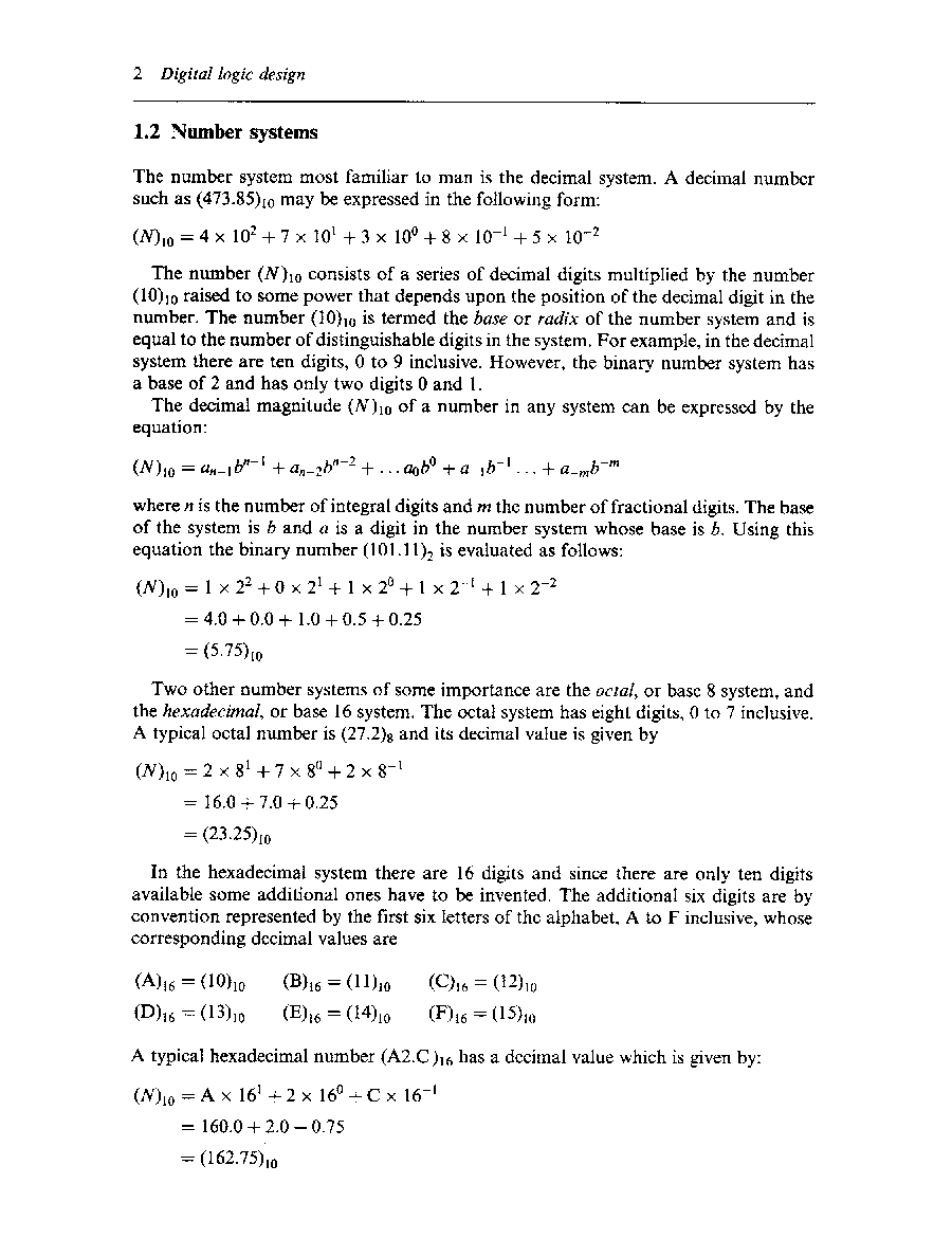 Digital Logic Design Fourth Edition - Page 3