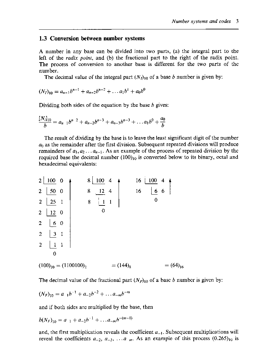 Digital Logic Design Fourth Edition - Page 4
