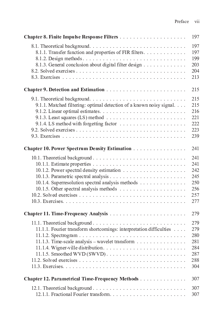 Digital Signal Processing Using Matlab - Page 5