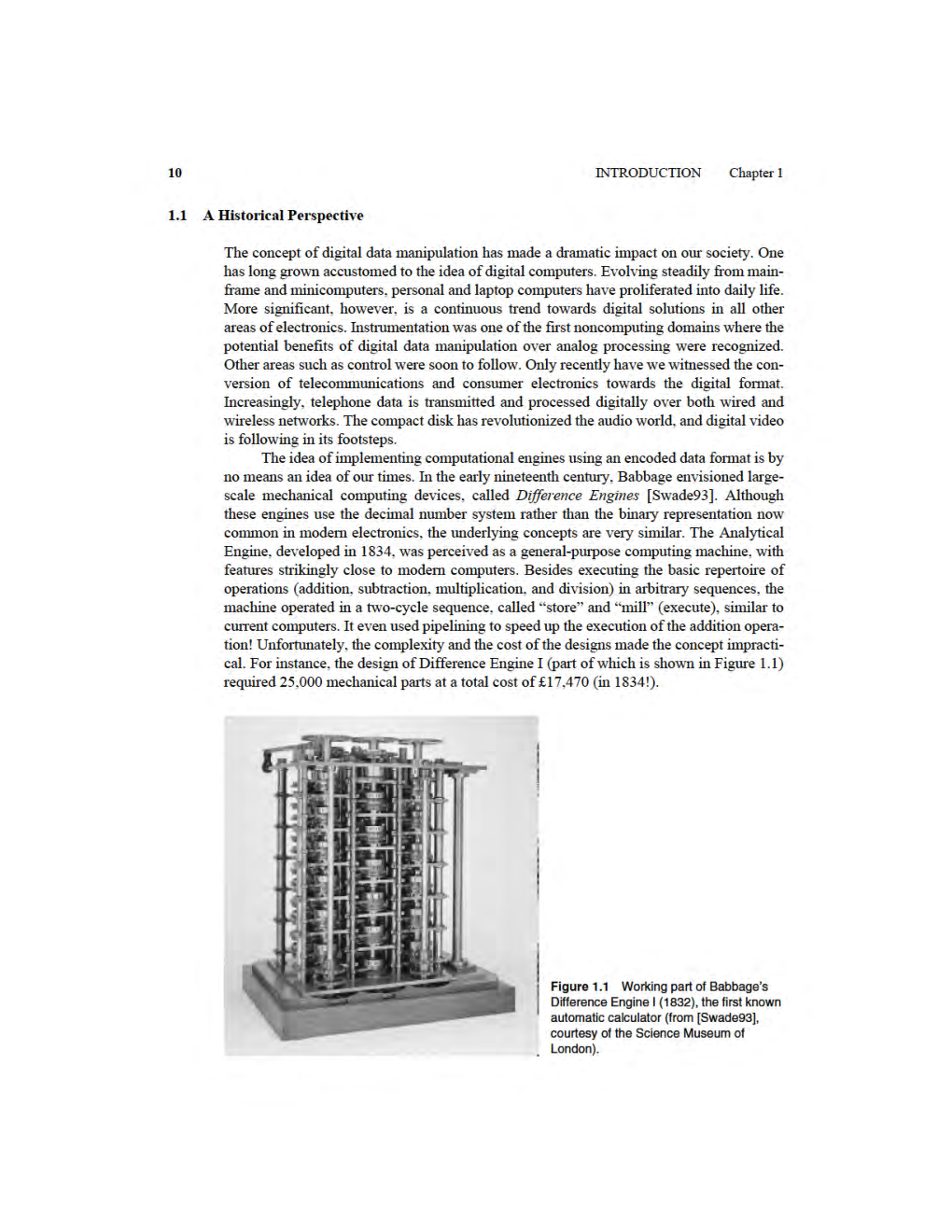 Digital Integrated Circuits A Design Perspective - Page 3
