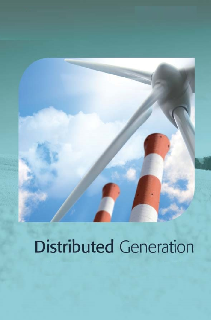 Distributed Generation - Page 1
