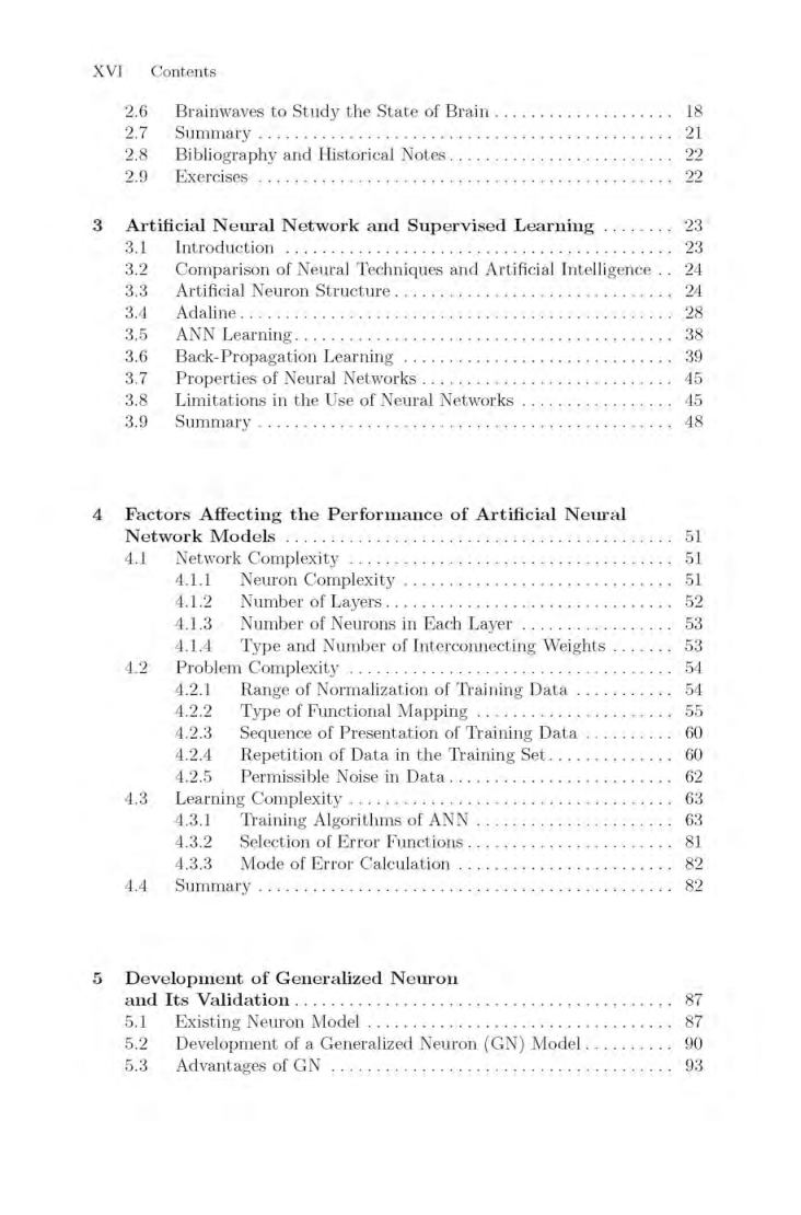 Soft Computing Techniques and Its Applications in Electrical Engineering - Page 4