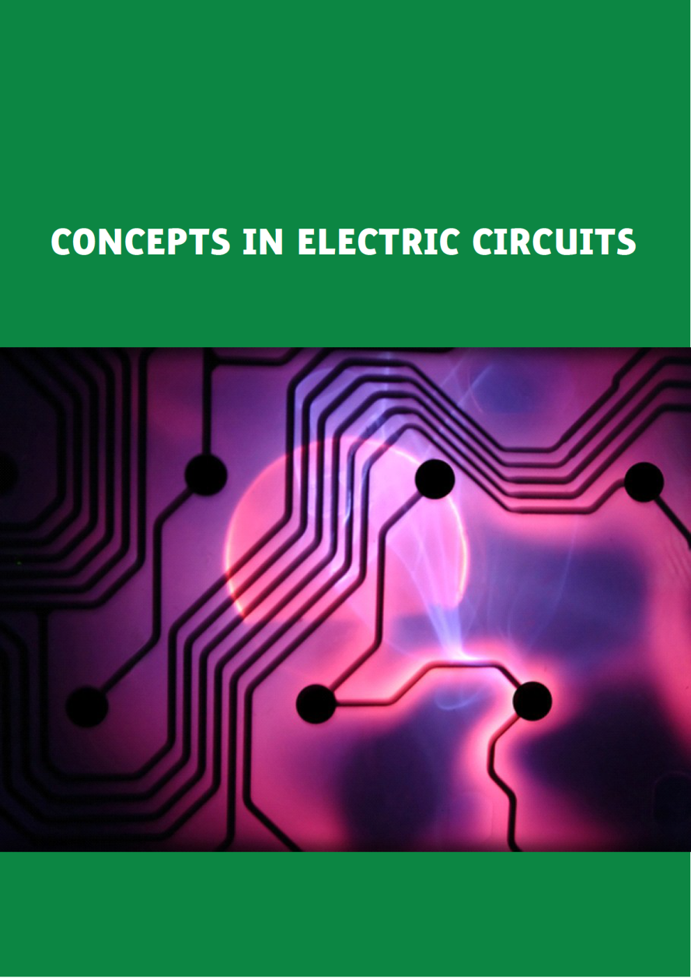 Concepts In Electric Circuits - Page 1