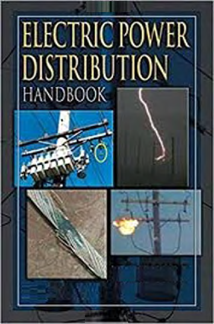 Electric Power Distribution Handbook - Page 1