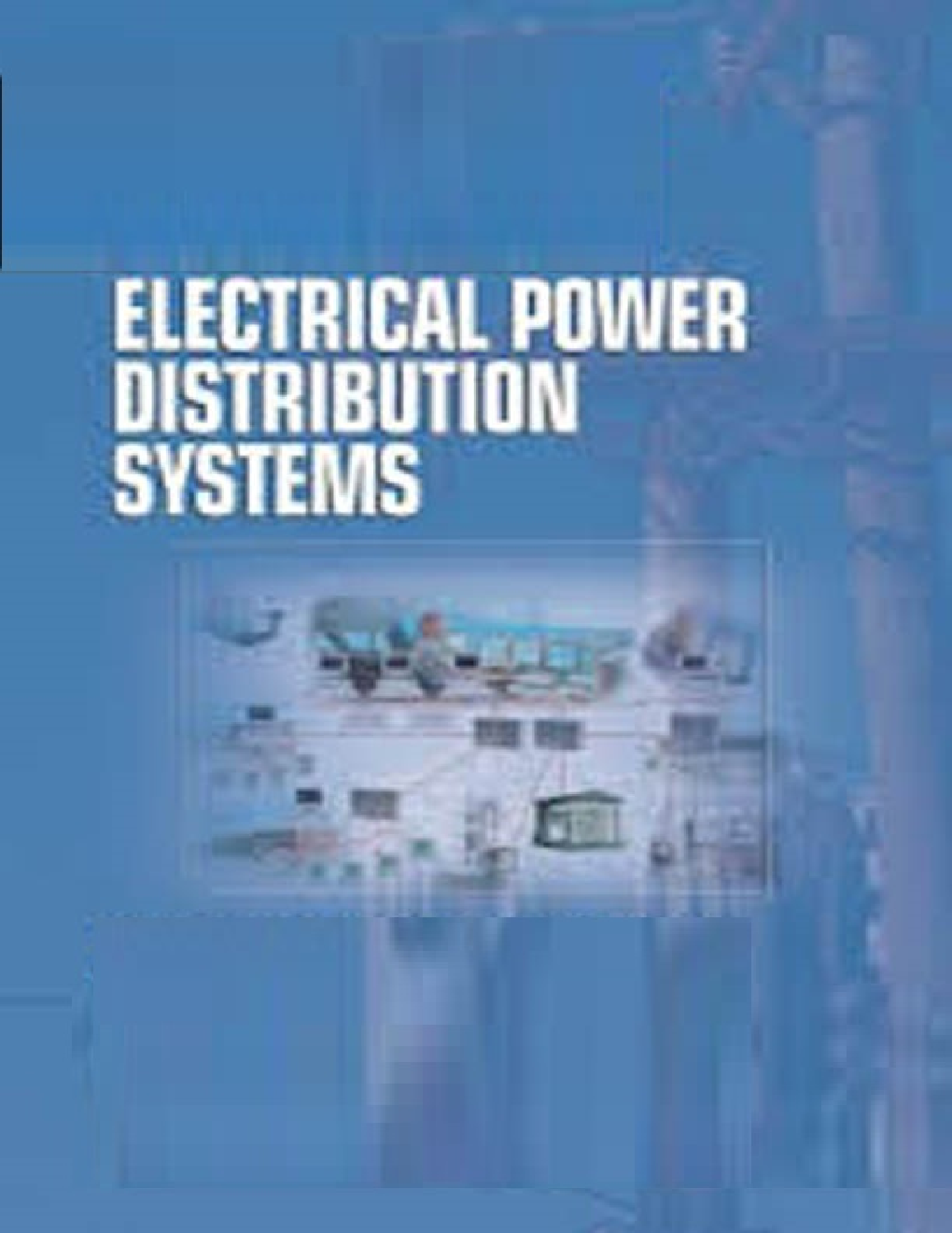 Electrical Power Distribution Systems - Page 1