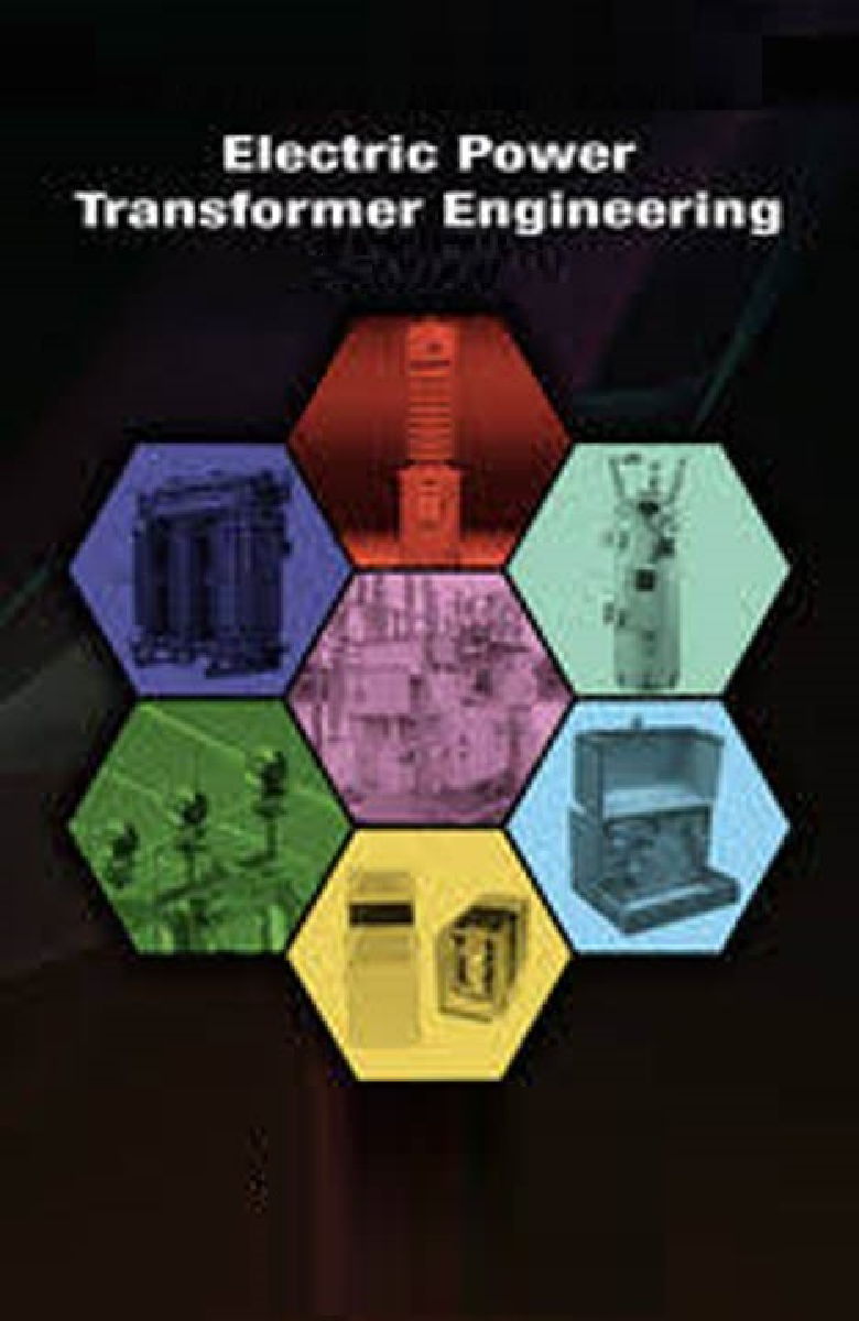Electric Power Transformer Engineering - Page 1