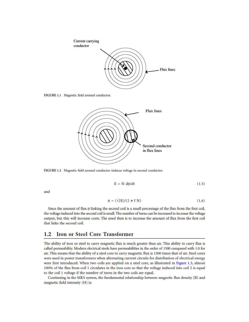 Electric Power Transformer Engineering - Page 5