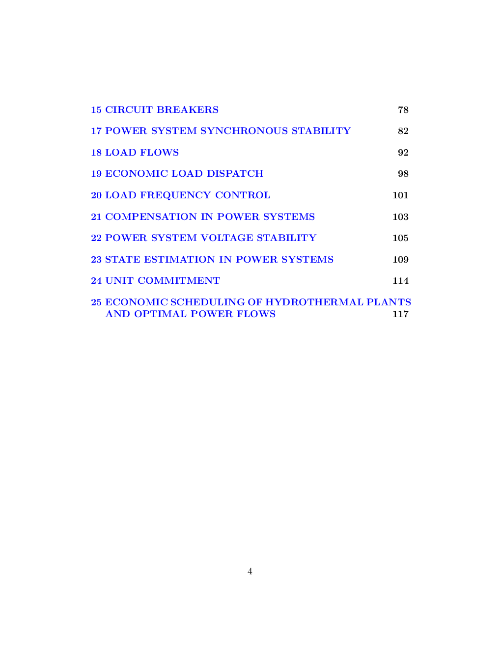 Scilab Textbook Companion For Electrical Power Systems - Page 3