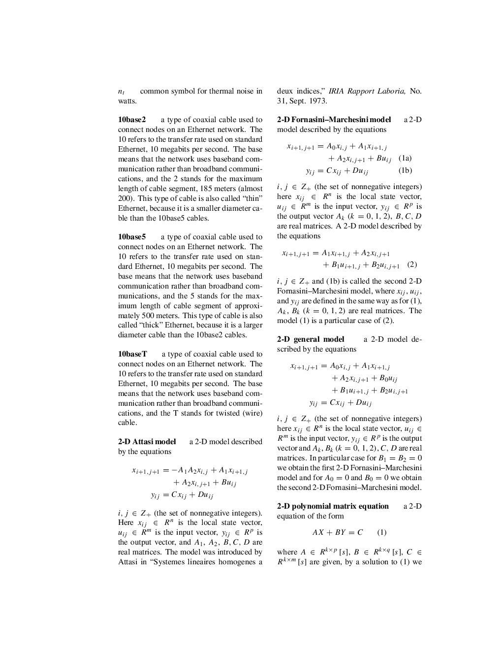 Free Download Electrical Engineering Dictionary PDF Online 2020 by