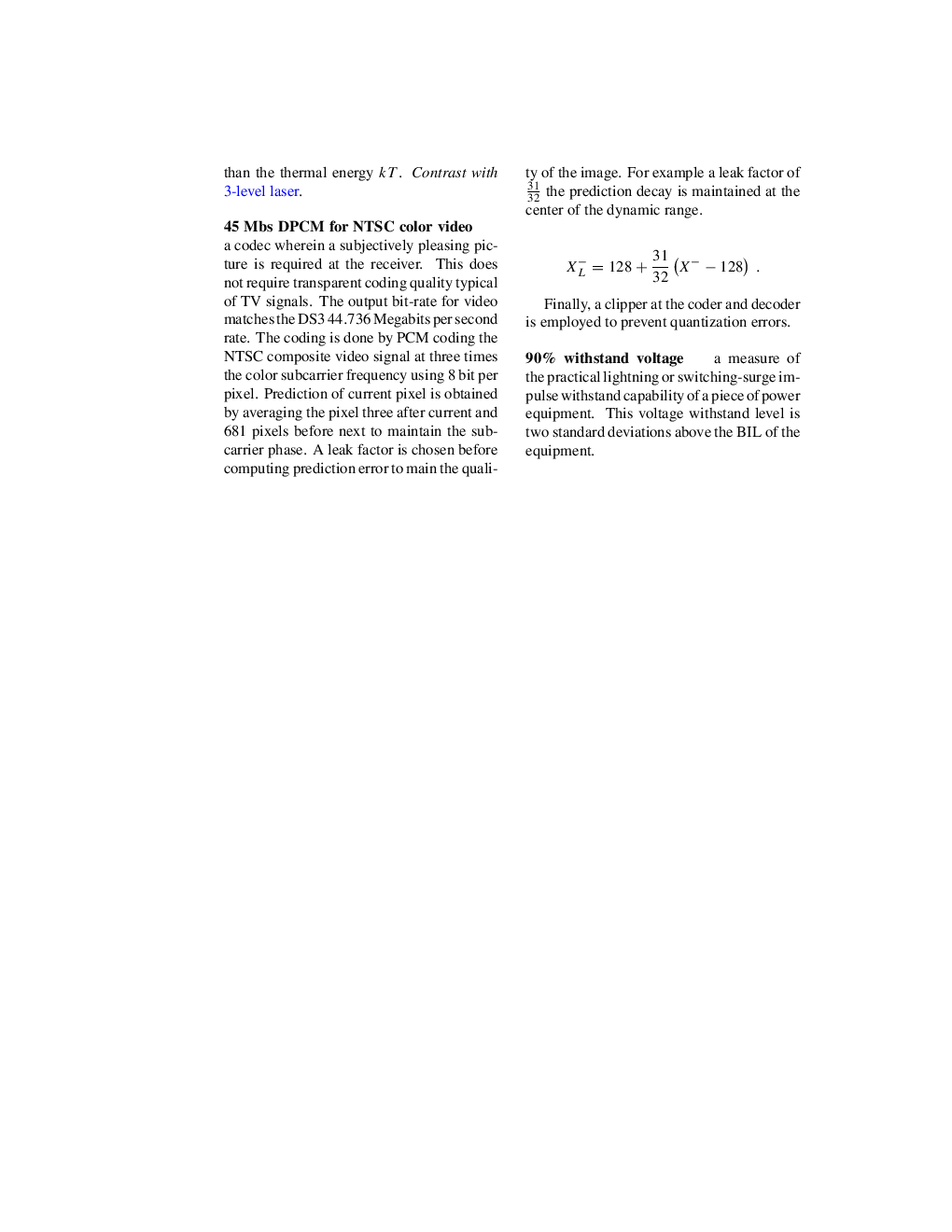 Electrical Engineering Dictionary - Page 5