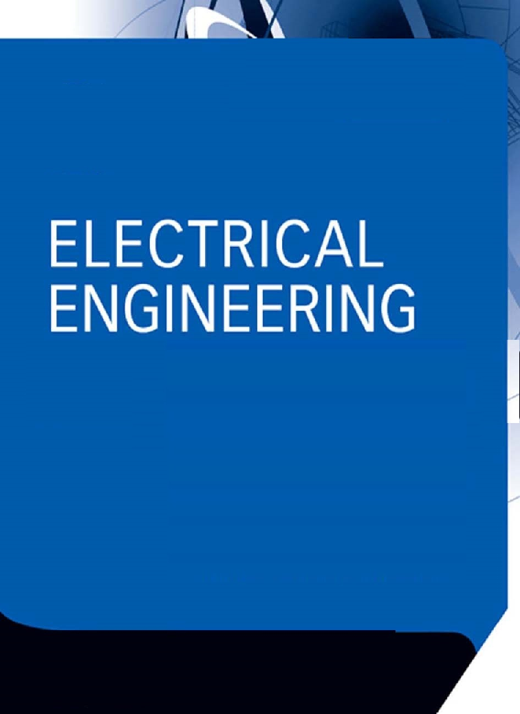 Electrical Engineering Vol-II - Page 1