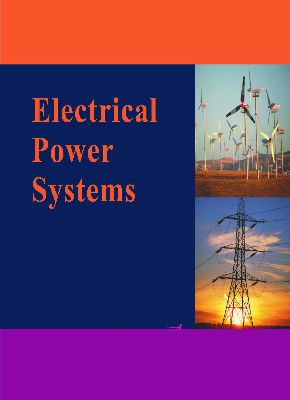 Electrical Power Systems Vol-II - Page 1