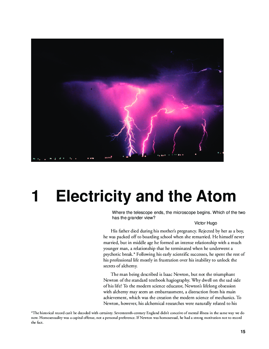 Electricity and Magnetism - Page 4