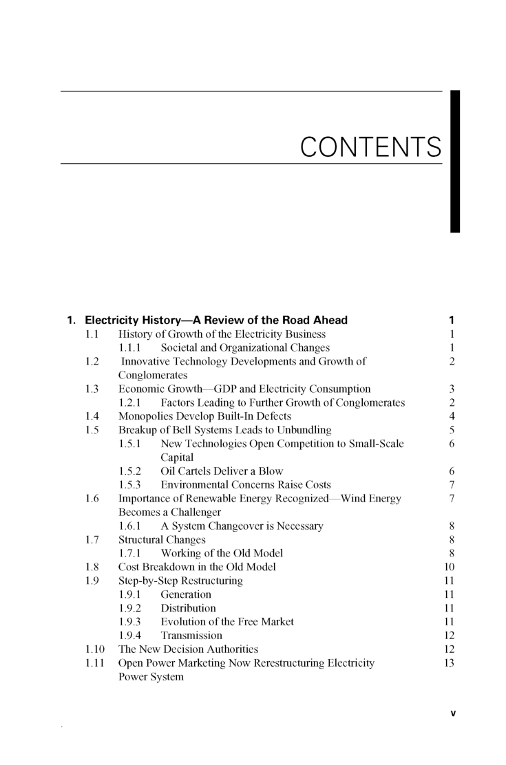 Electric Power Generation The Changing Dimensions - Page 3