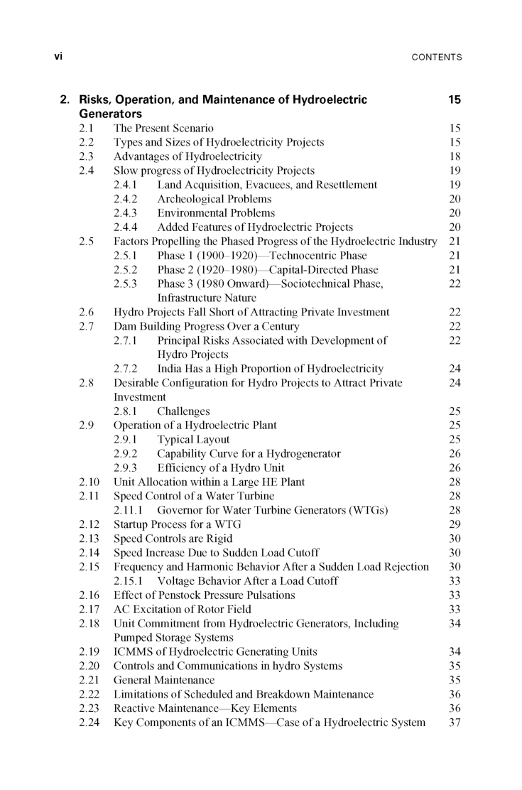 Electric Power Generation The Changing Dimensions - Page 4